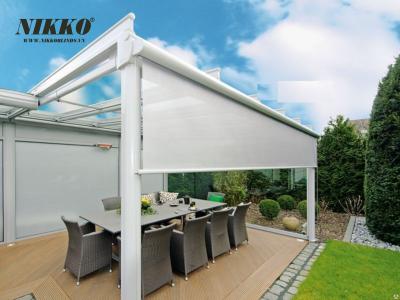 Phân loại các loại rèm chuyên dụng hiện nay